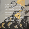 Globiuz II: The Golden Scallop - back cover