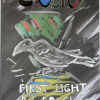 Globiuz: First Light, alternative cover