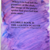 Globiuz: The Golden Scallop - back cover